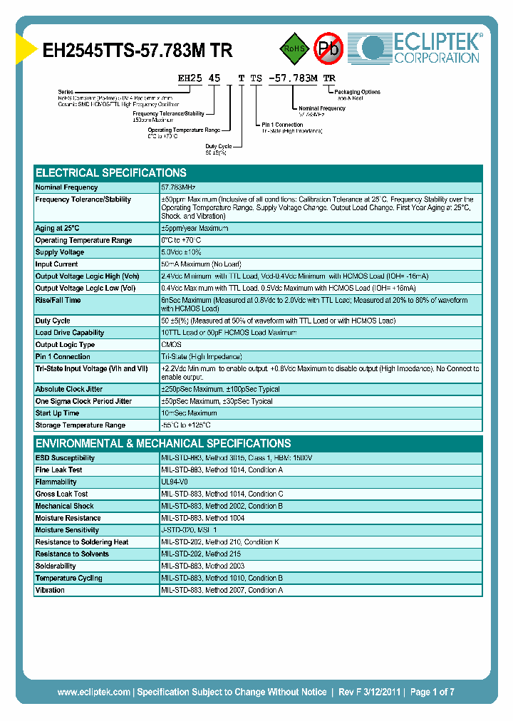EH2545TTS-57783MTR_6643028.PDF Datasheet