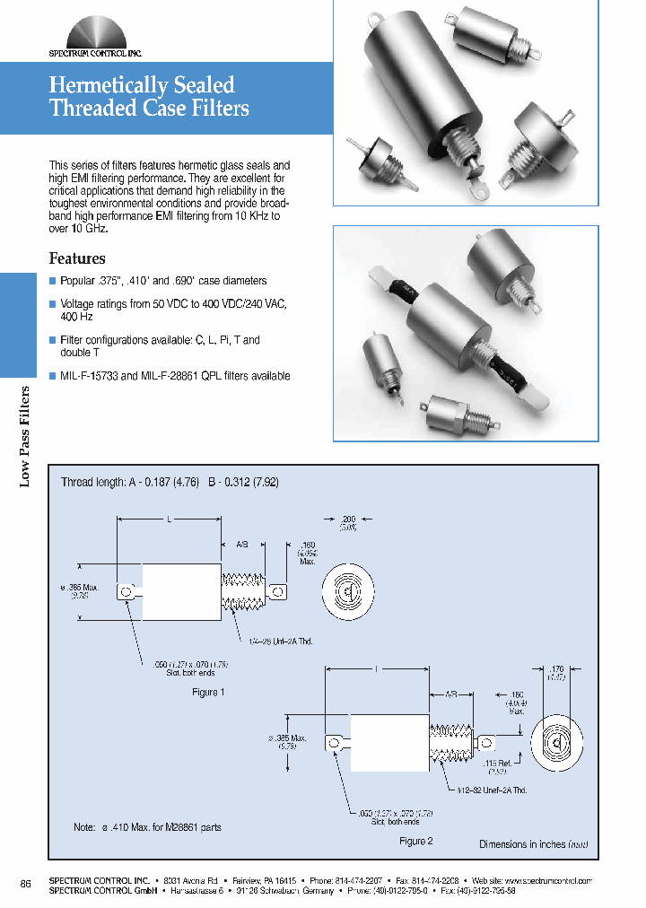 9001-100-1010_6642645.PDF Datasheet