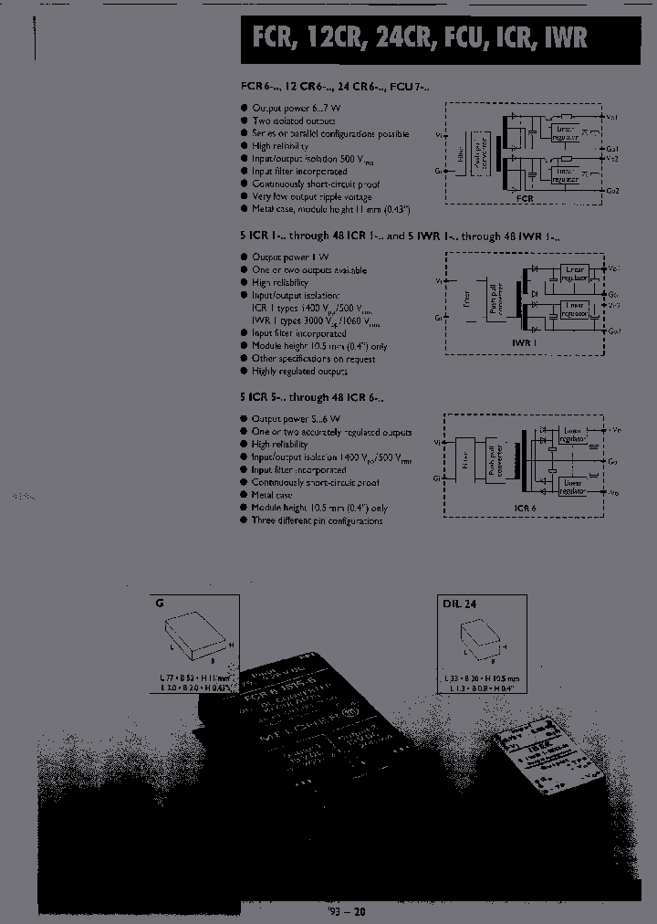 5ICR6-1212-TBS_6644220.PDF Datasheet