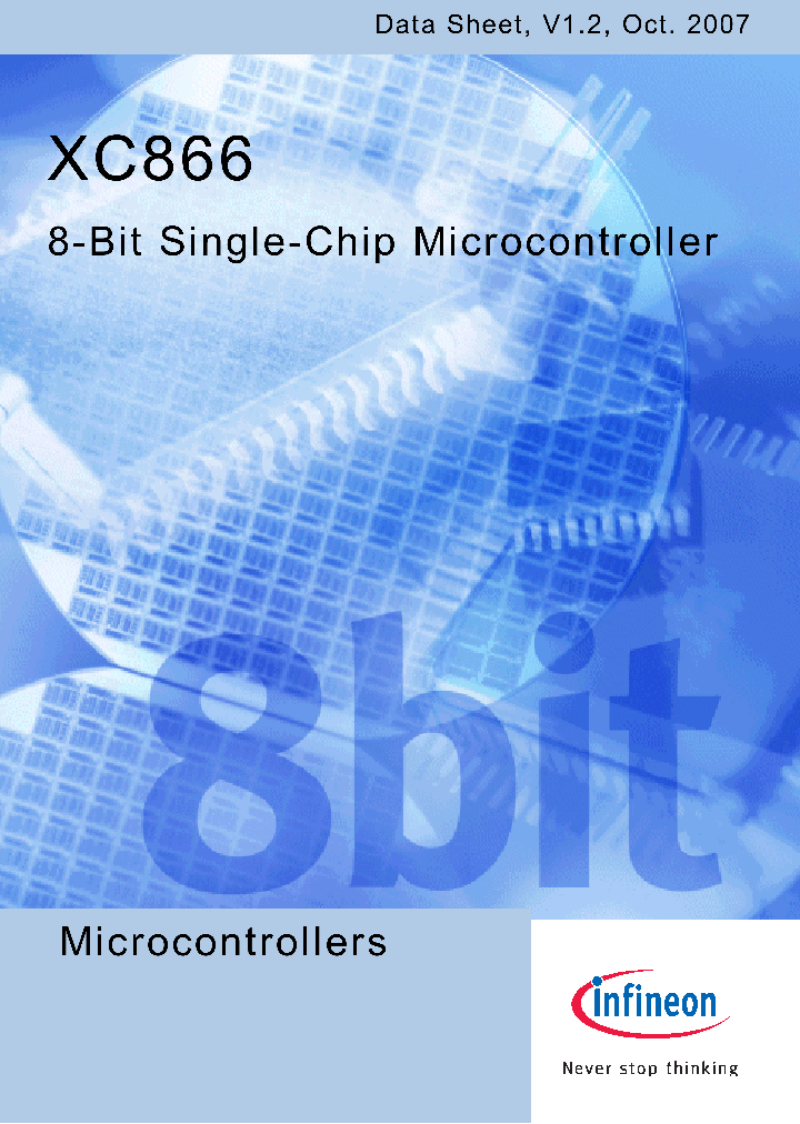 SAK-XC866-2FRA_6642613.PDF Datasheet