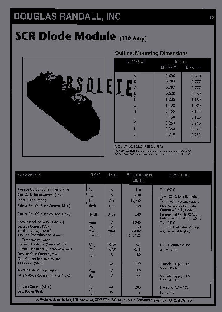 SCR110D-1_6643854.PDF Datasheet