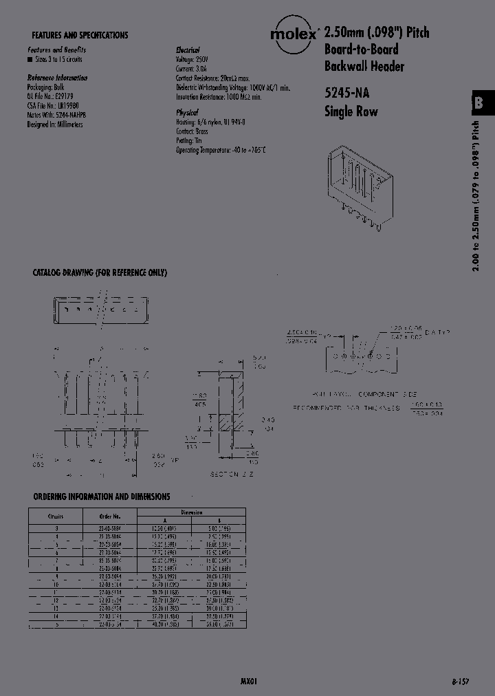 22-03-5104_6641870.PDF Datasheet