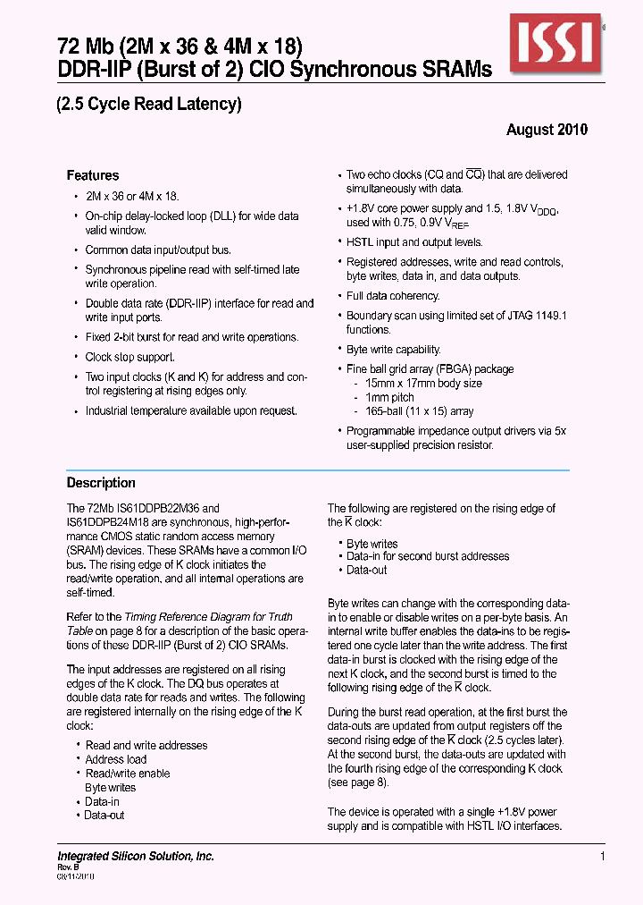 IS61DDPB24M18-375M3_6643887.PDF Datasheet