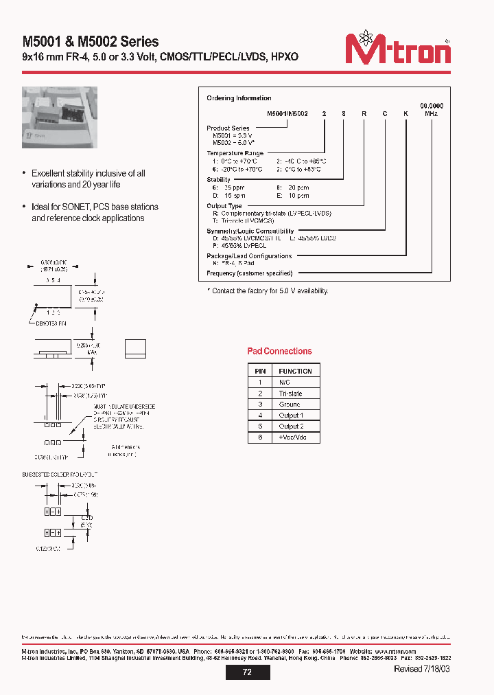M50011DRLKFREQ_6643988.PDF Datasheet
