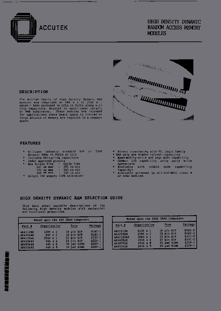 AK49064SP-10_6644737.PDF Datasheet