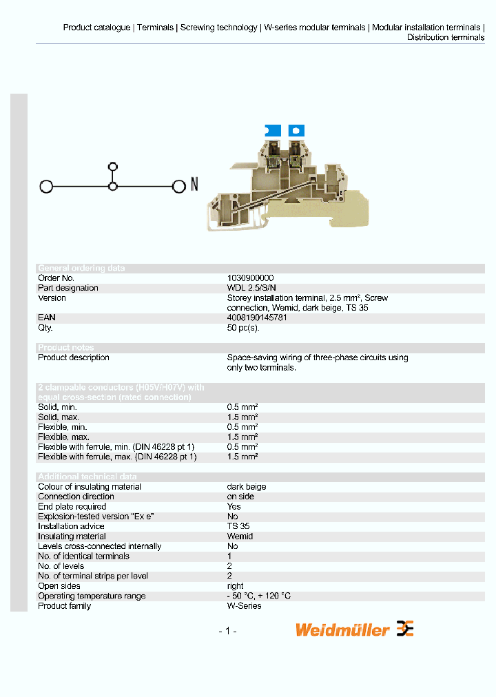 1030900000_6645103.PDF Datasheet