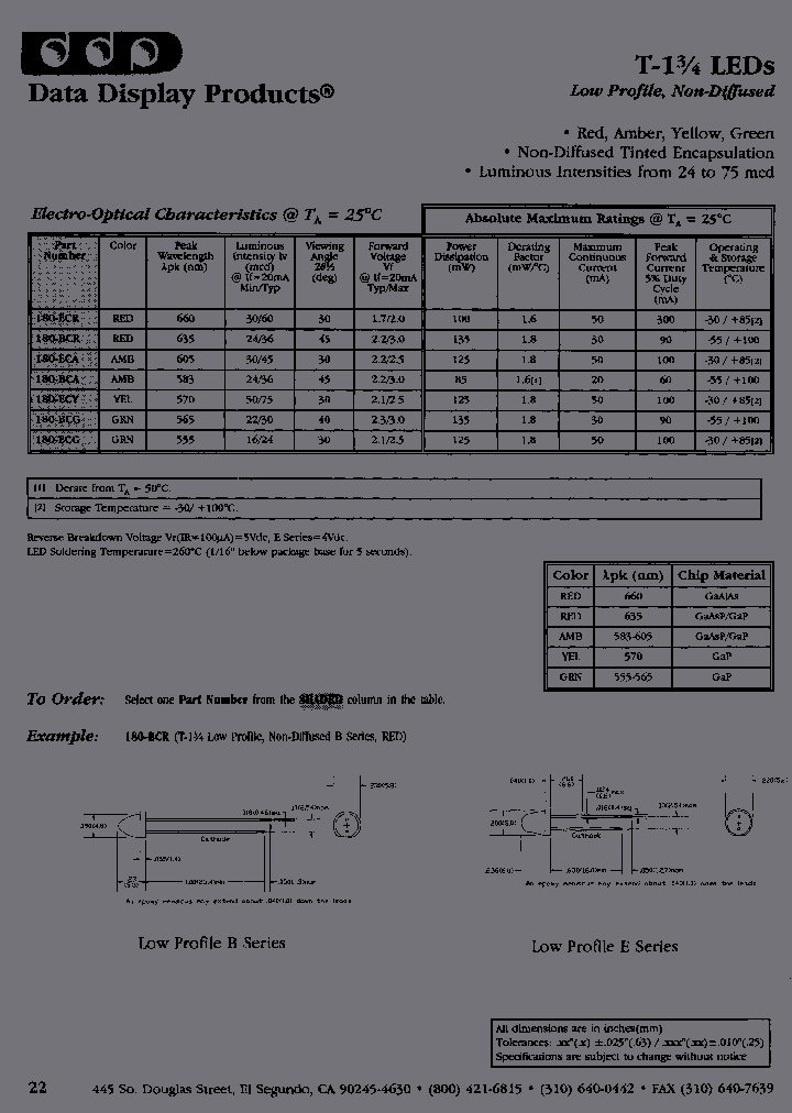 180-ECY_6640822.PDF Datasheet