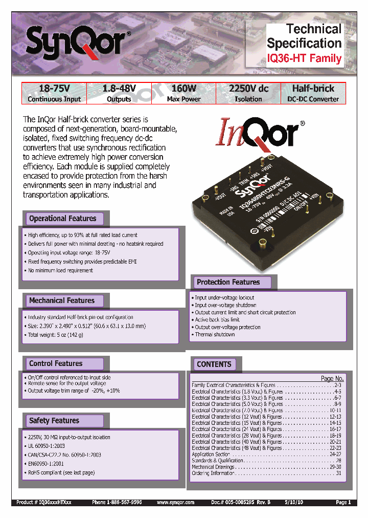 IQ36033HTD40NRS-G_6638899.PDF Datasheet