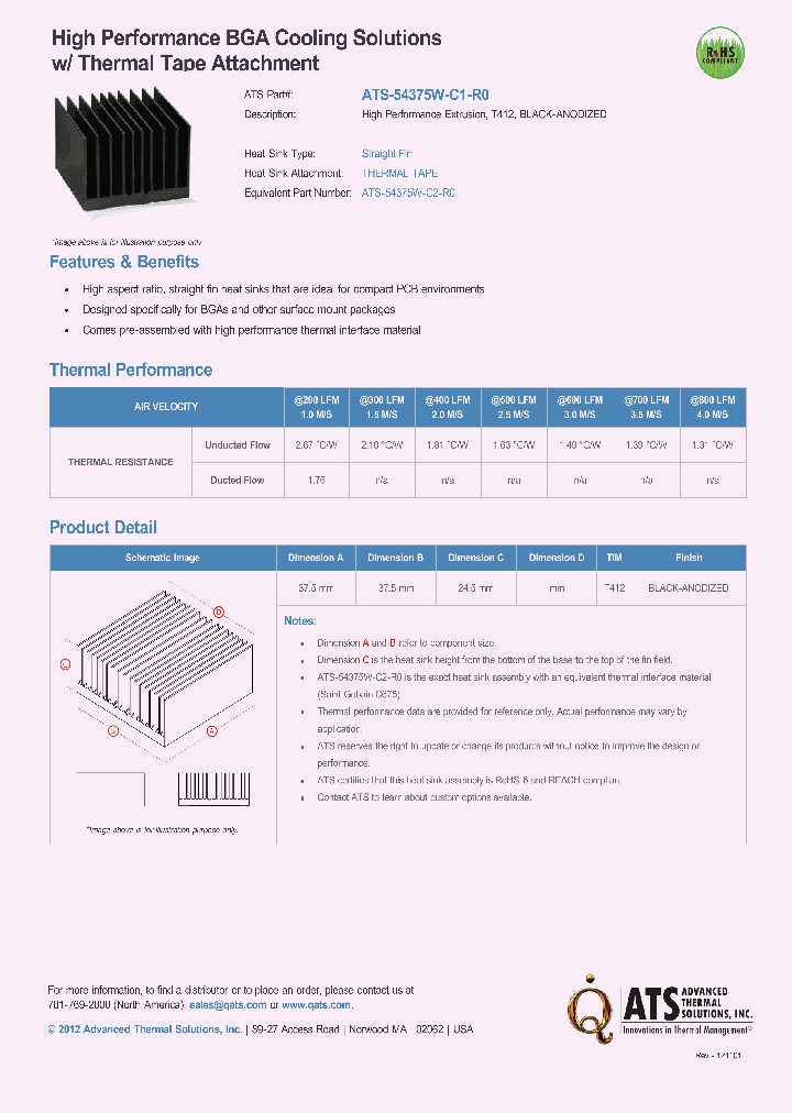ATS-54375W-C1-R0_6714366.PDF Datasheet