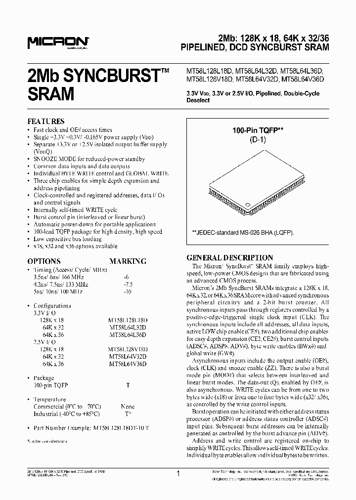 MT58L128V18DT-75_6643418.PDF Datasheet