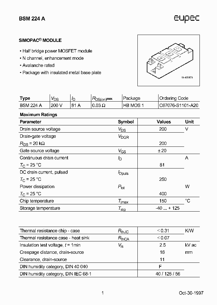 C67076-S1101-A20_6638352.PDF Datasheet