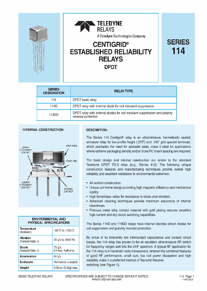 J114DZM4-5PL_6642155.PDF Datasheet