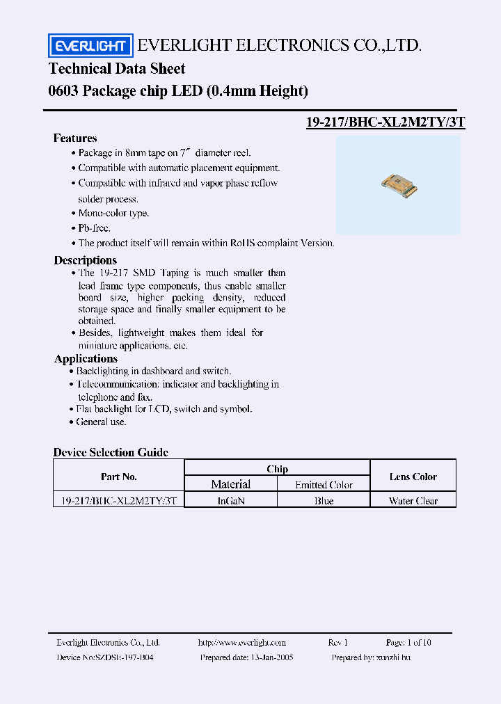 19-217BHC-XL2M2TY3T_6643810.PDF Datasheet
