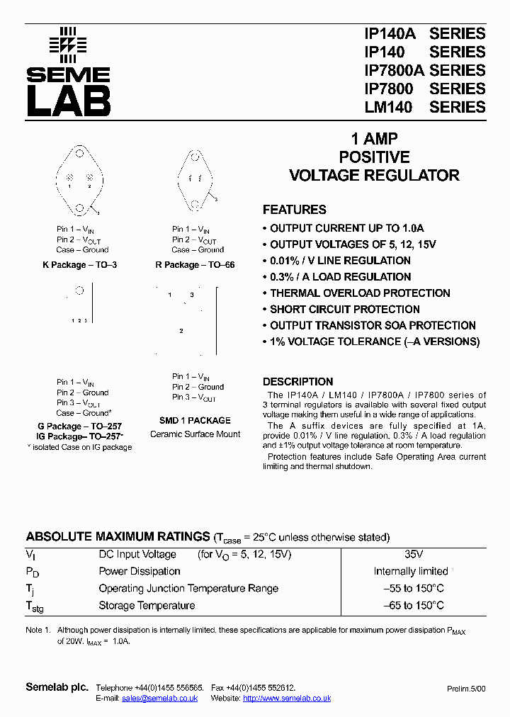 IP140ASG-15_6644455.PDF Datasheet