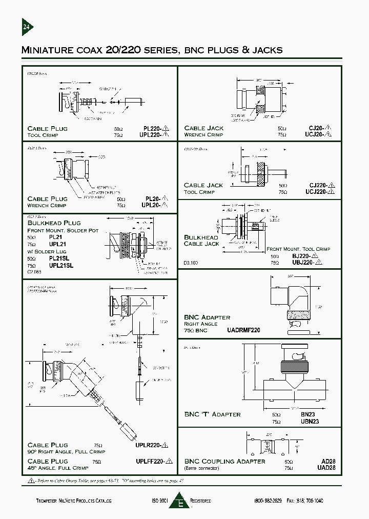 UPL20-9BR_6641378.PDF Datasheet