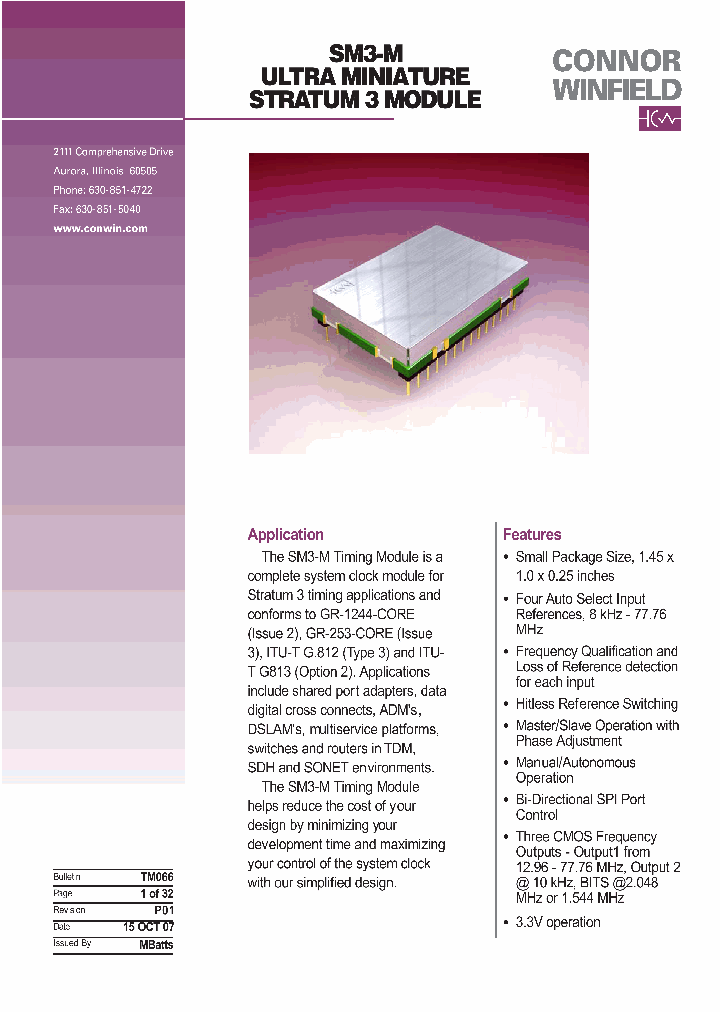 SM3-M-05184M_6643733.PDF Datasheet