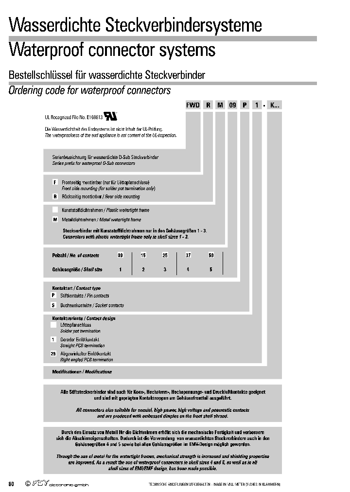 FWDFM15S25_6646189.PDF Datasheet