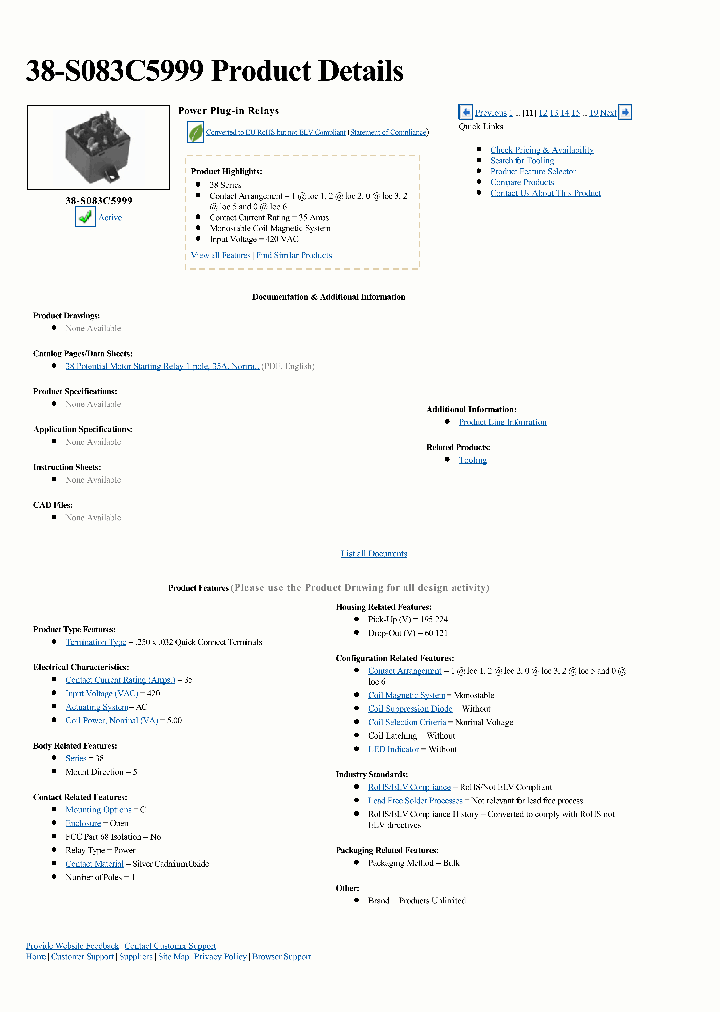 38-S083C5999_6646941.PDF Datasheet
