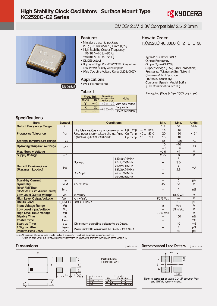 KC2520C400000C2LE00_6647144.PDF Datasheet