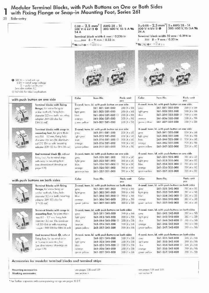 261-327331-000_6646632.PDF Datasheet