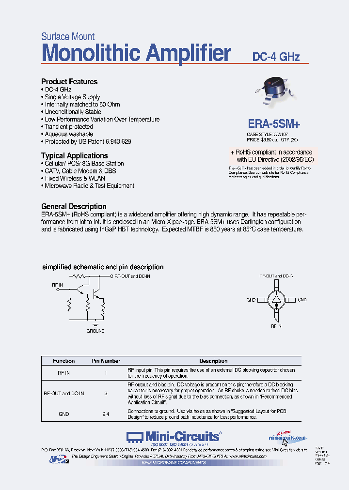 2KERA-5SMT_6646440.PDF Datasheet