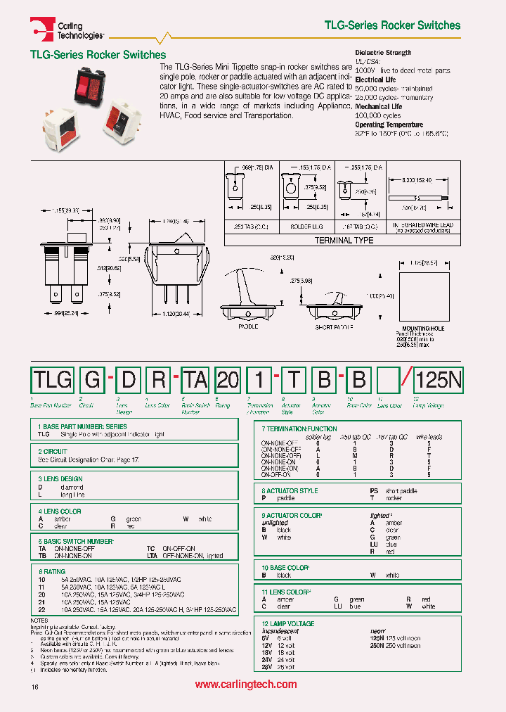 TLGG-DG-LTA201-TR-BR125N_6647862.PDF Datasheet