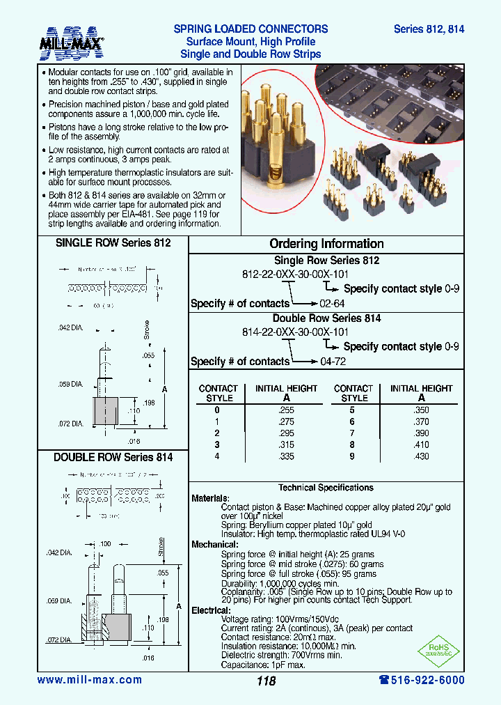 814-22-006-30-006-101_6645495.PDF Datasheet