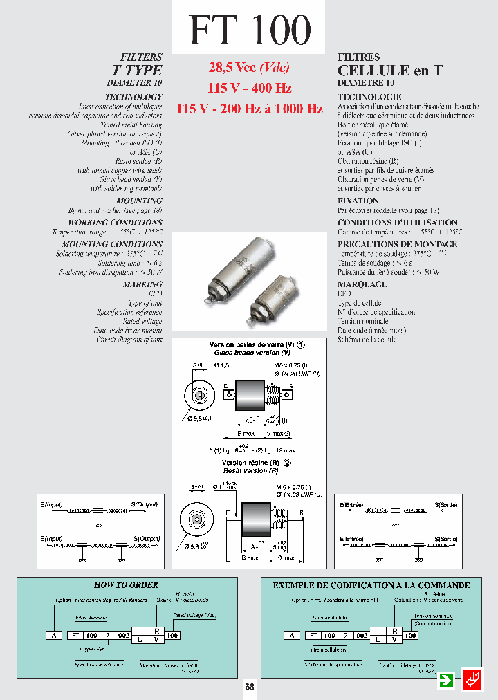 FT1007002UV250_6649015.PDF Datasheet