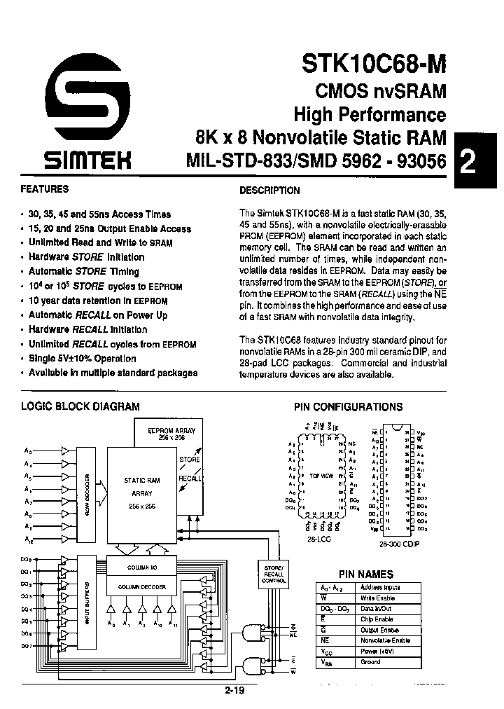 STK10C68-C45M_6648255.PDF Datasheet