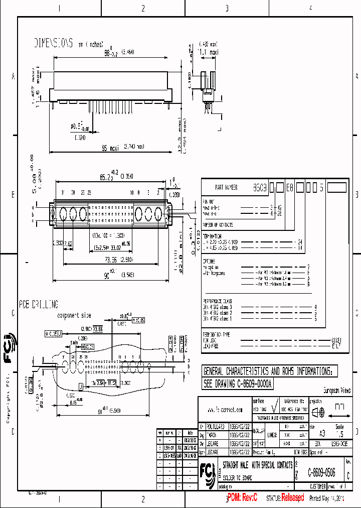 8609342E814R65000E1_6648540.PDF Datasheet