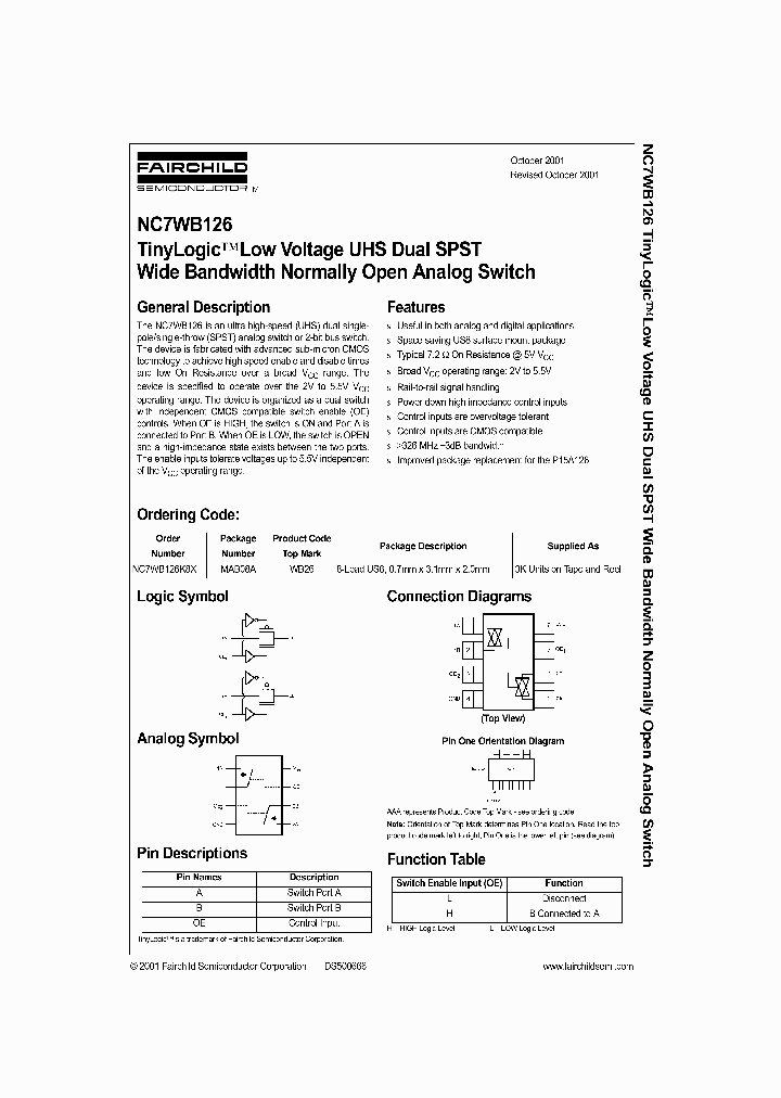 NC7WB126K8_6648176.PDF Datasheet