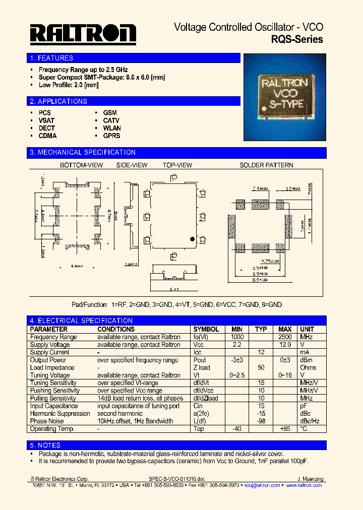 RQS-1000MHZ-2500MHZ_6648565.PDF Datasheet