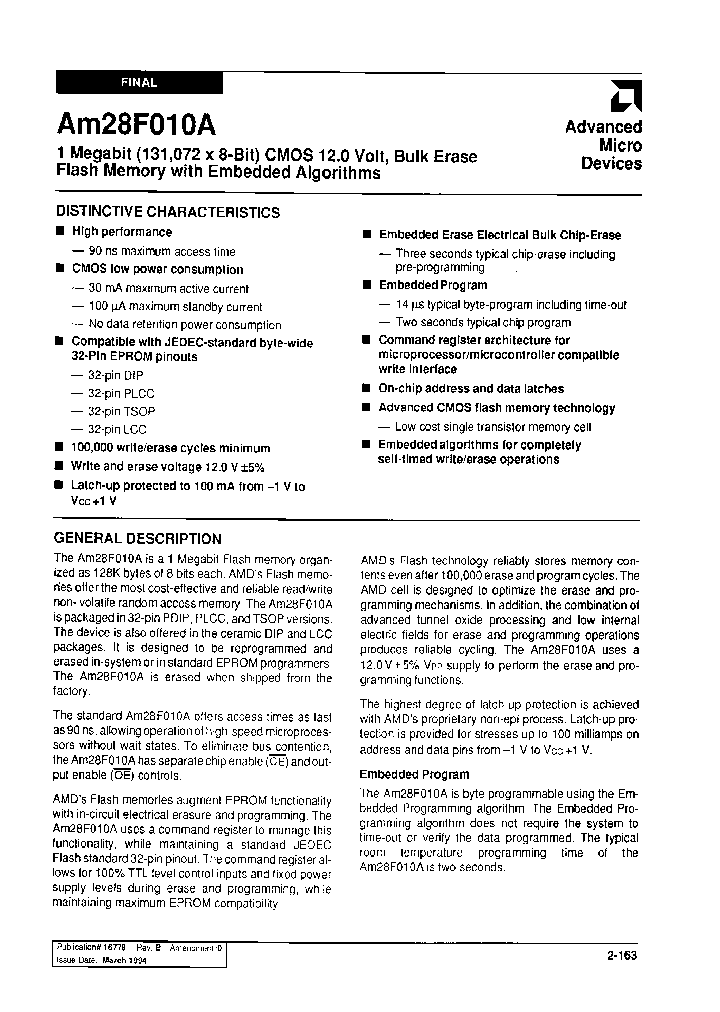 AM28F010A-150DI_6645953.PDF Datasheet