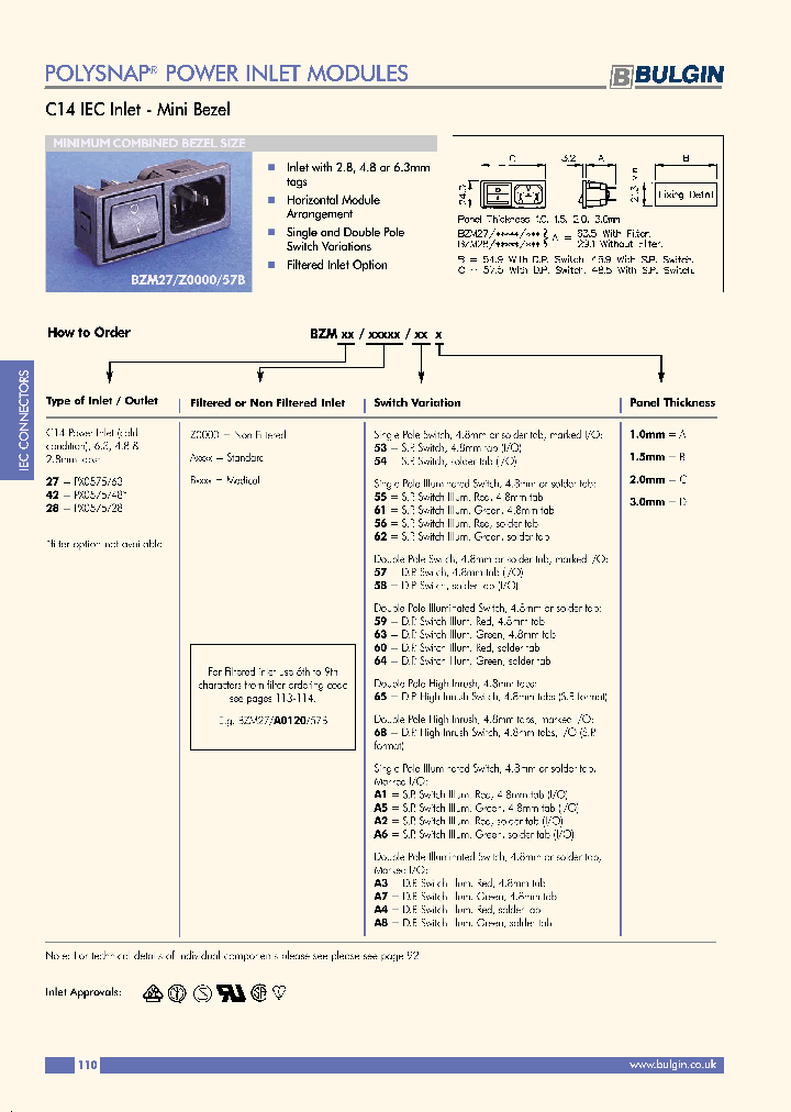 BZM27A061164D_6648983.PDF Datasheet
