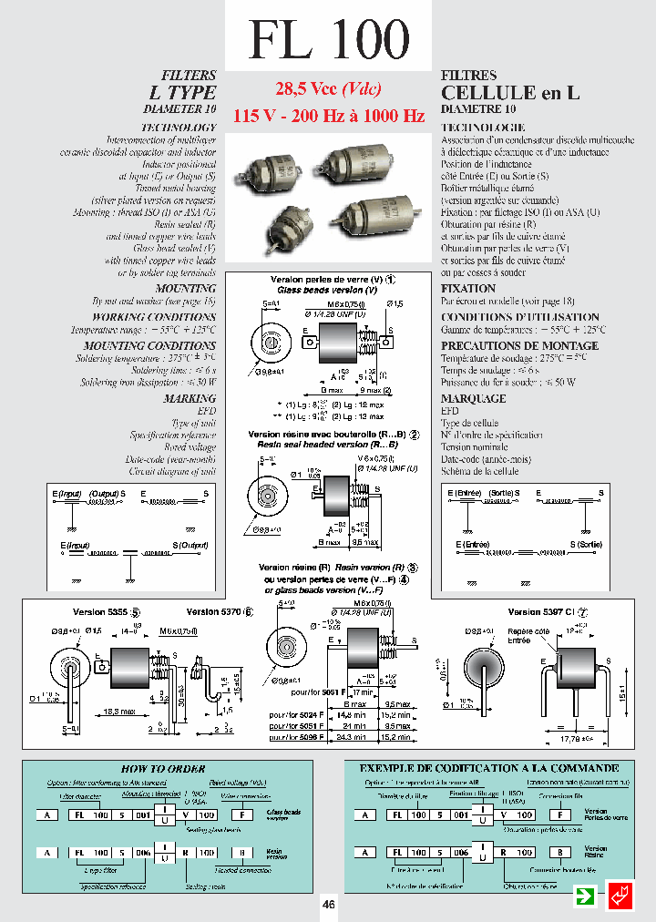 FL1005090UV200_6649014.PDF Datasheet