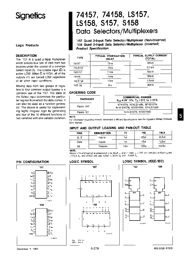 74S158N_6649211.PDF Datasheet