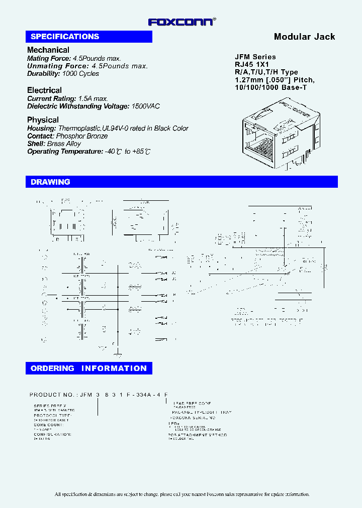 JFM3831F-334A-4F_6649601.PDF Datasheet