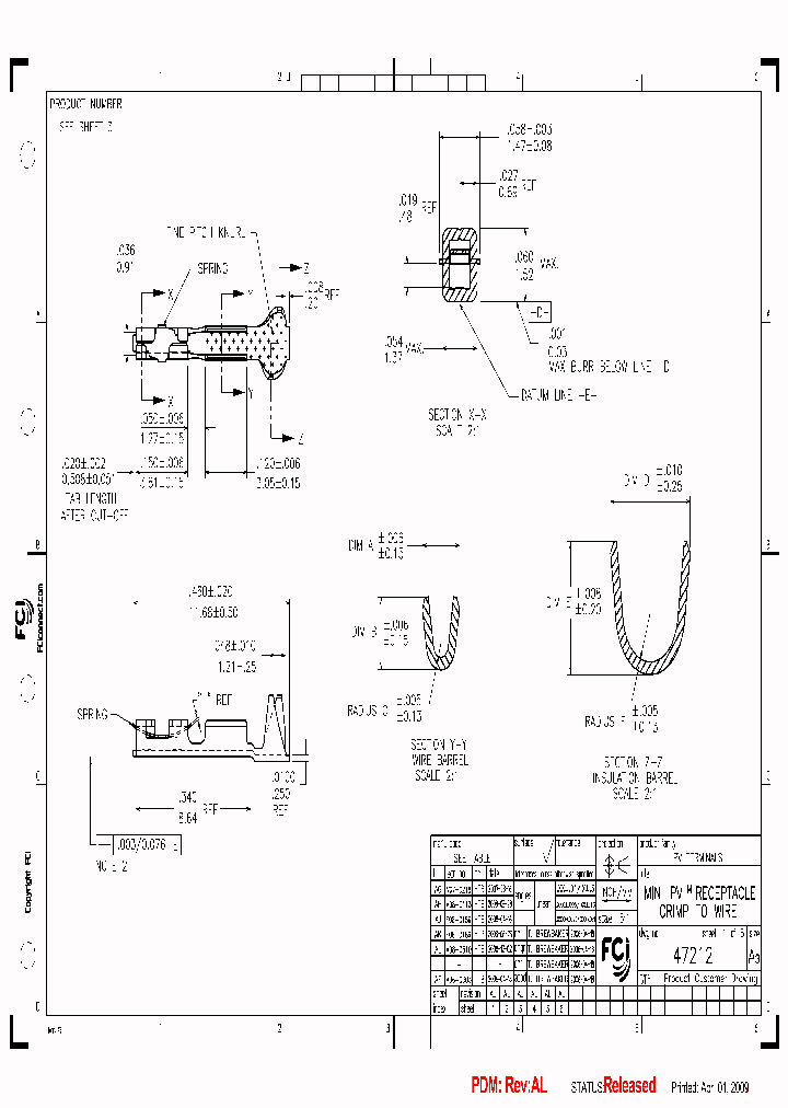 48255-000LF_6650033.PDF Datasheet