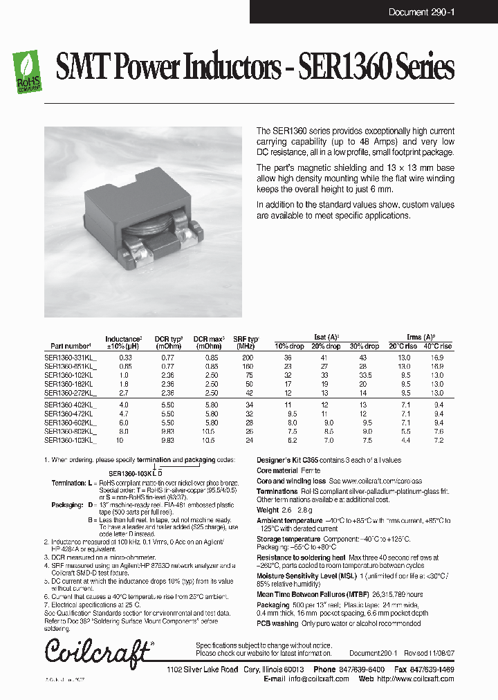 SER1360-182TB_6650019.PDF Datasheet