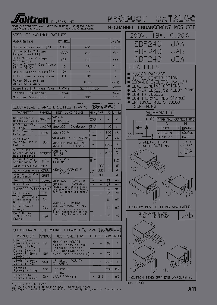 SDF240JAAEGD1B_6650161.PDF Datasheet