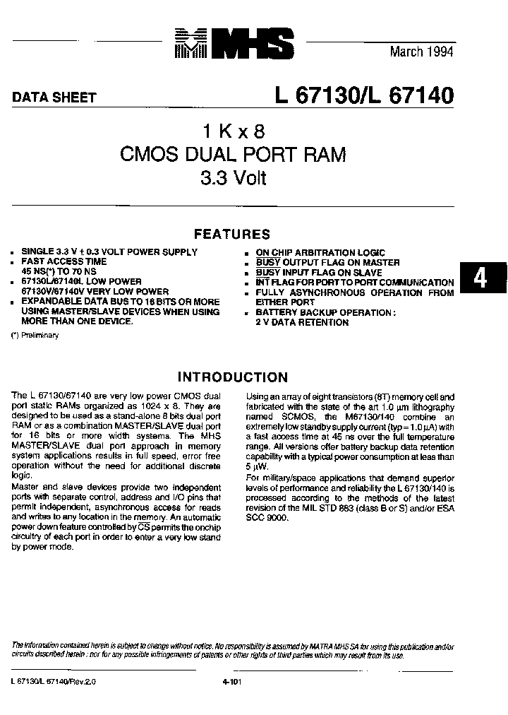 SL1K-67130V-70FH_6650590.PDF Datasheet