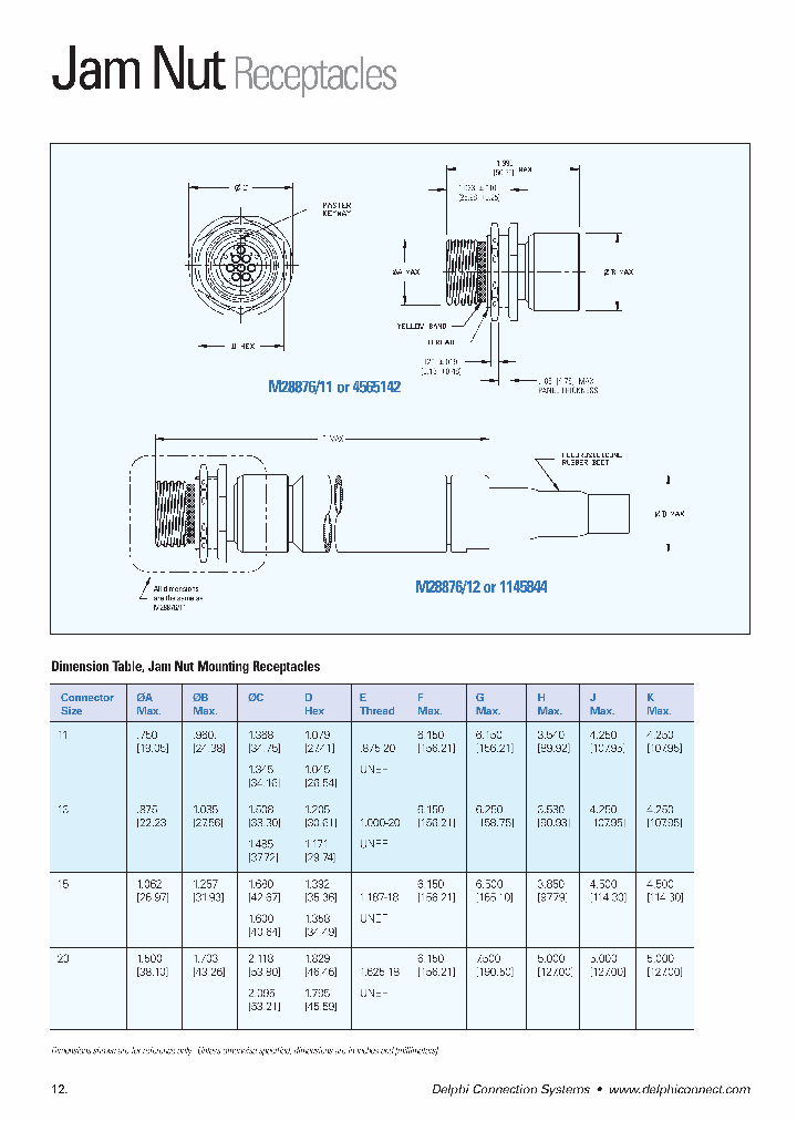 M2887611A12P5_6650662.PDF Datasheet
