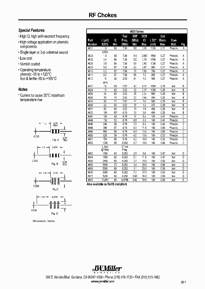 4670_6650673.PDF Datasheet