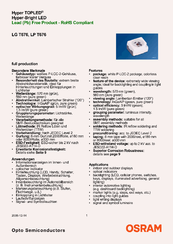 LPT676-L1M2-25_6651130.PDF Datasheet