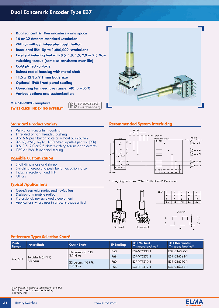 E37-VT6610-1_6651310.PDF Datasheet