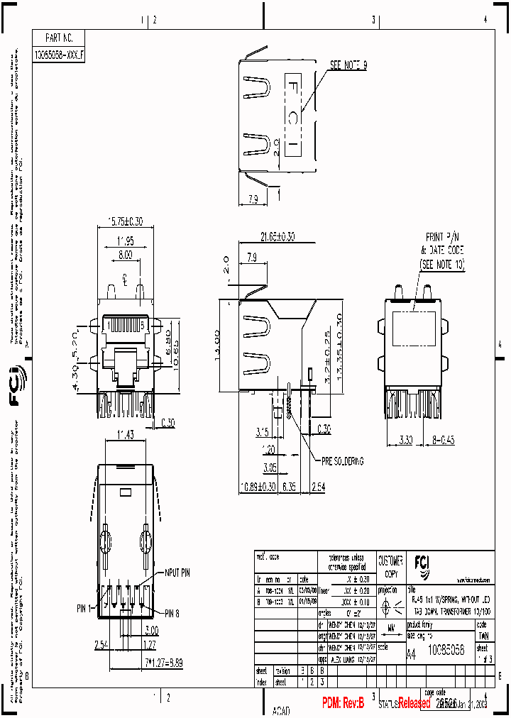 10085058101LF_6643044.PDF Datasheet