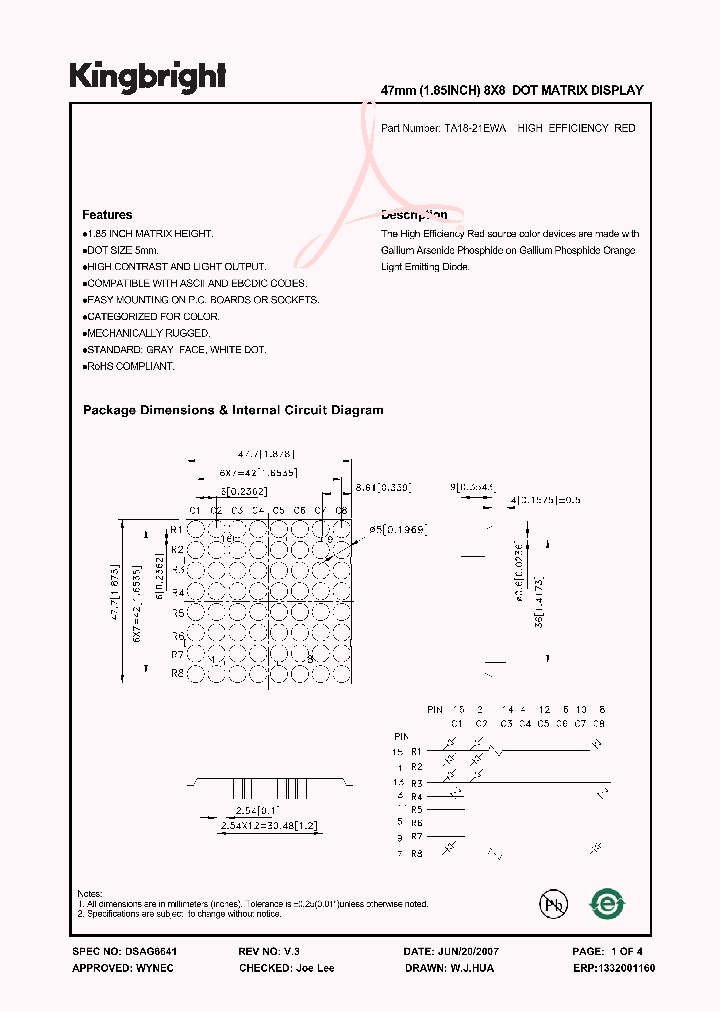 TA18-21EWA_6650952.PDF Datasheet