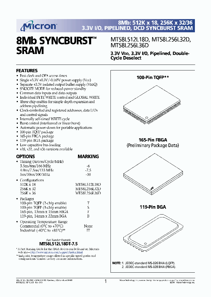 MT58L512L18DT-75IT_6643423.PDF Datasheet