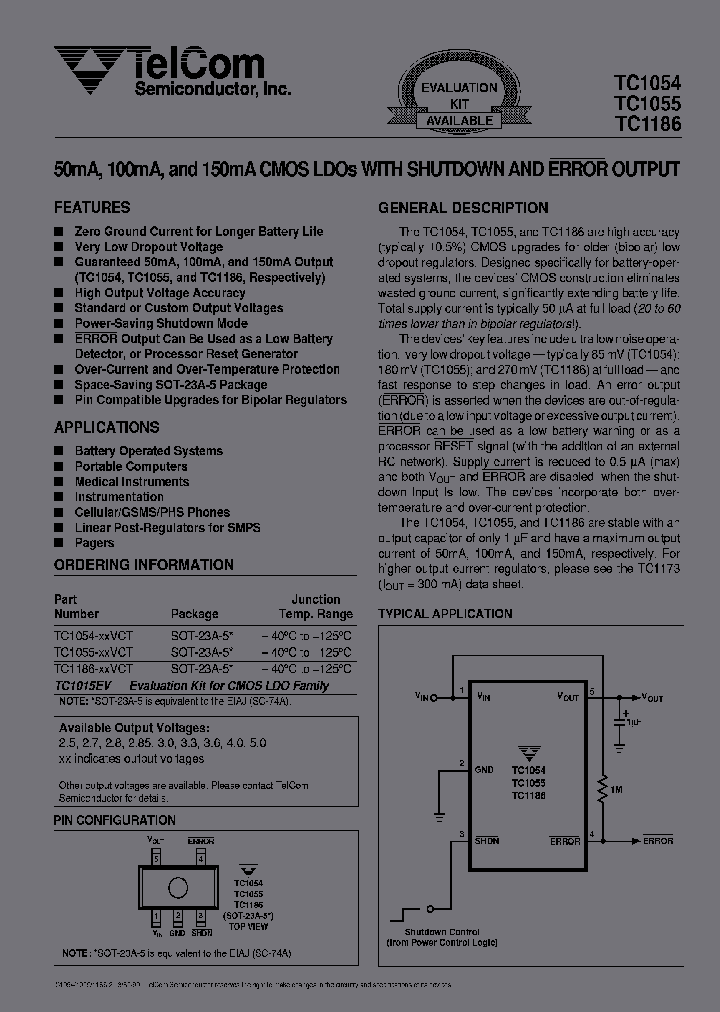 TC1055-33VCTTR_6651585.PDF Datasheet