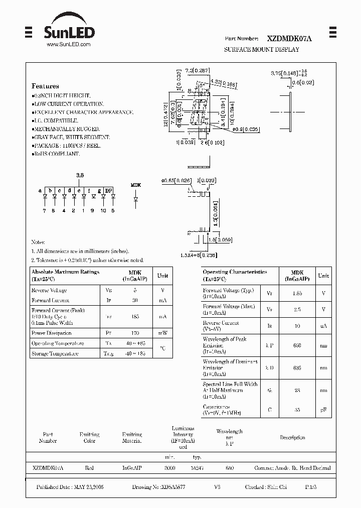 XZDMDK07A_6650243.PDF Datasheet